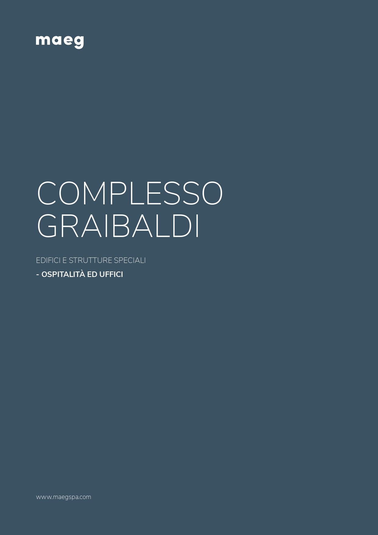 Garibaldi complex